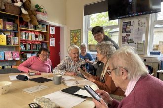 Adult Community Learners