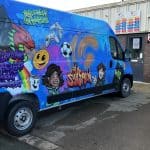 New youth mobile provision to be launched 17th February…