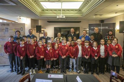 Wrexham’s ‘Museum of Two Halves’ Commemorates the 150th Anniversary of the Football Association of Wales - pic special