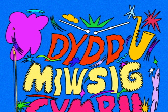 Tŷ Pawb to host FREE 3-day music festival for all ages!