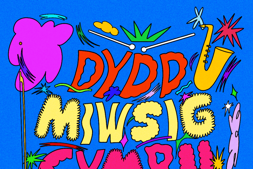 Tŷ Pawb to host FREE 3-day music festival for all ages!