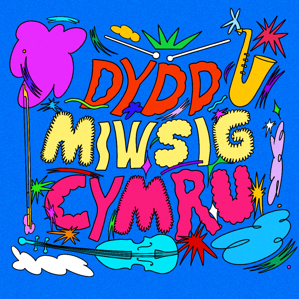 Tŷ Pawb to host FREE 3-day music festival for all ages!