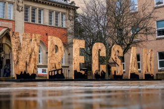 Redefining cultural impact: The arts and culture sector come together to back Wrexham’s UK City of Culture 2029 bid