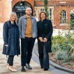 WREXHAM SUBMITS EXPRESSION OF INTEREST FOR UK CITY OF CULTURE 2029 