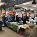 Successful Ageing Well event brings Wrexham community together