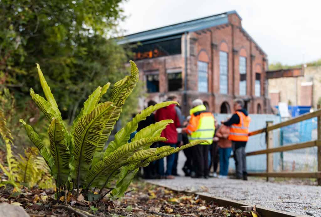 300 million years of Wrexham history on display at the Visitor information Centre