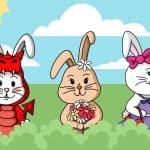 The Wrexham Easter Bunny Trail is Almost Here!