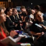 GradCon Cymru arrives in North Wales for the first time.