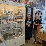 300 million years of Wrexham history on display at the Visitor information Centre