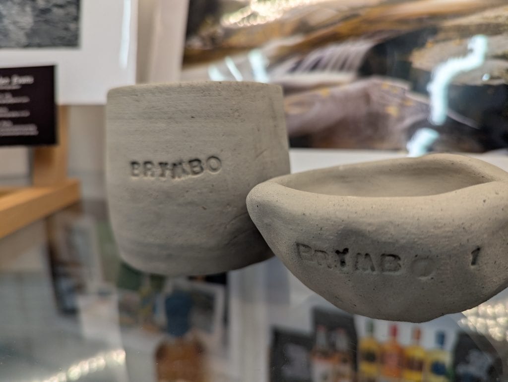 300 million years of Wrexham history on display at the Visitor information Centre