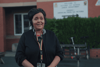 ‘School Streets’ pilot scheme extended after encouraging early signs