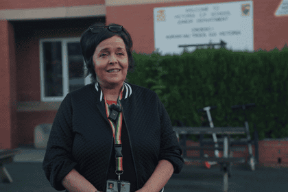 ‘School Streets’ pilot scheme extended after encouraging early signs