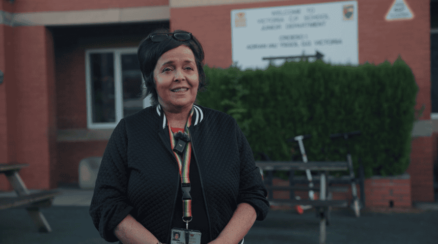 ‘School Streets’ pilot scheme extended after encouraging early signs