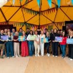 HISTORY IN THE MAKING: WREXHAM MAKES THE LONGLIST FOR UK CITY OF CULTURE 2029