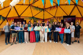 HISTORY IN THE MAKING: WREXHAM MAKES THE LONGLIST FOR UK CITY OF CULTURE 2029