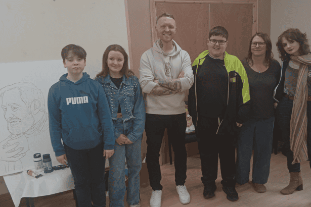 Young Carers Action Day 2026