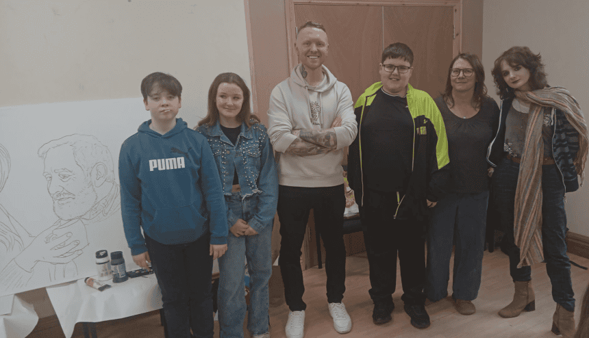 Young Carers Action Day 2026