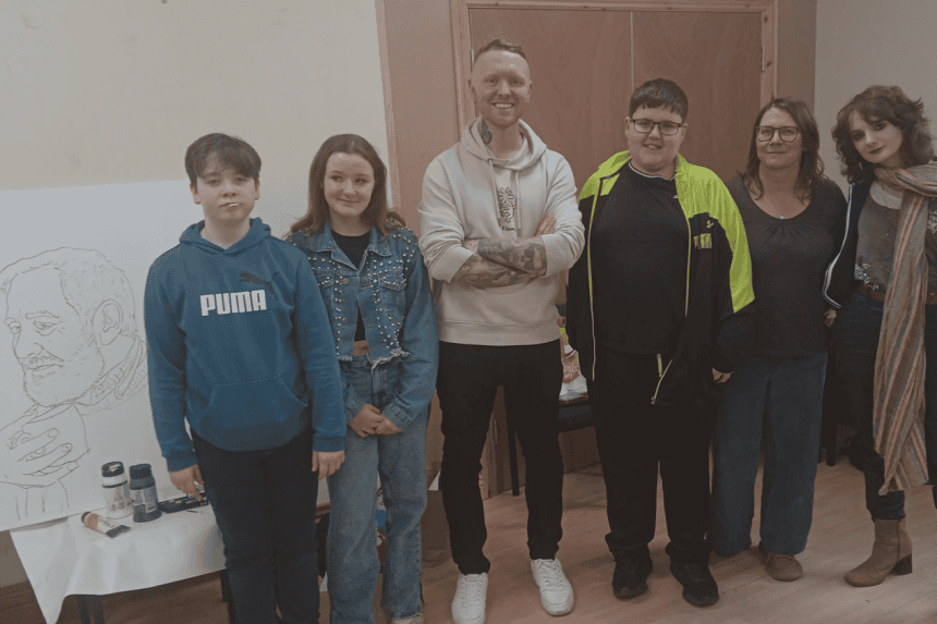 Young Carers Action Day 2026