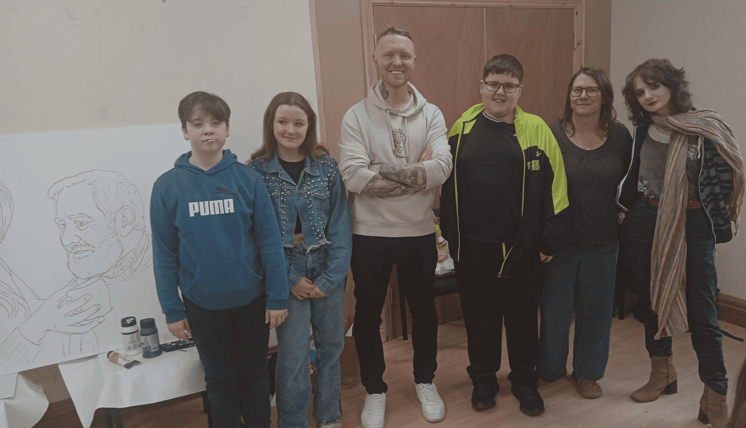 Young Carers Action Day 2026