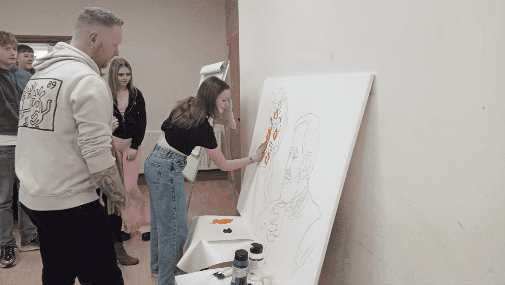 Young Carers Aaction Day 2026