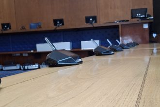 Could you be Wrexham Council’s next independent committee member?