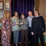 Wrexham Council wins UK Digital Government Award