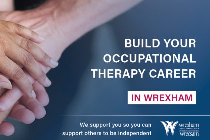 Occupational Therapy jobs