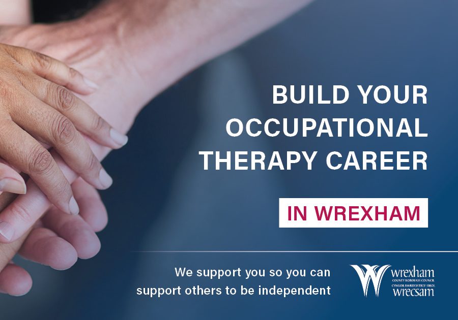 Occupational Therapy jobs