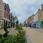 First of its kind in north Wales, Women’s Night Safety Charter to launch at Tŷ Pawb.