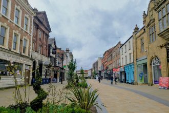 First of its kind in north Wales, Women’s Night Safety Charter to launch at Tŷ Pawb.