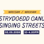 Wrexham Singing Streets