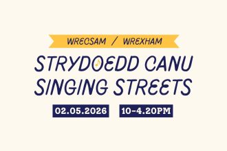 Wrexham Singing Streets