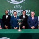 U19 EURO comes to Wrexham this Summer