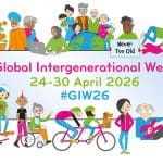 Bringing generations together: Global Intergenerational Week 2026