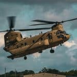 Royal Air Force brings interactive Town Show to Wrexham