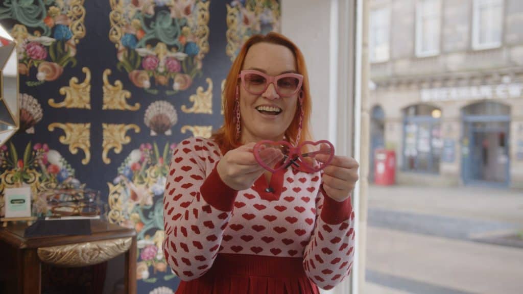 As part of the ‘Love Your Local Markets’ campaign we invited all the traders at the General and Butchers Markets to tell us a bit about their businesses in their own words…