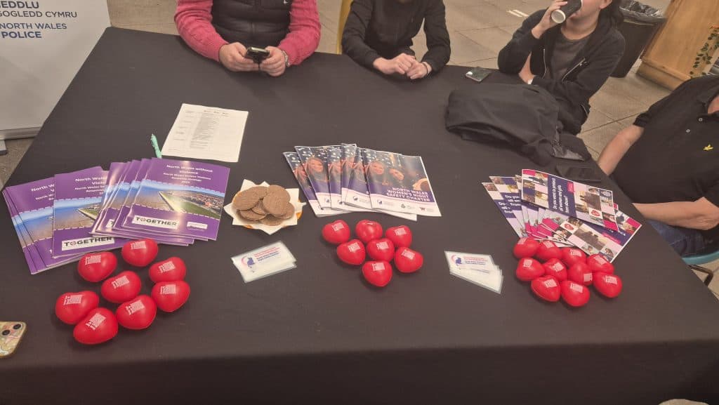 Wrexham venues come together to support Wrexham’s Night safety Charter