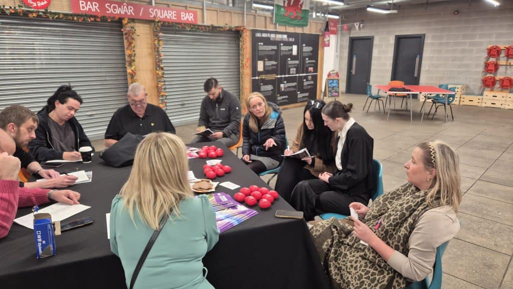 Wrexham venues come together to support Wrexham’s Night safety Charter