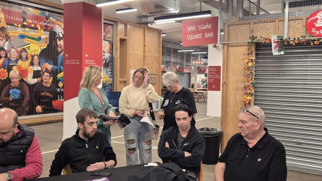 Wrexham venues come together to support Wrexham’s Night safety Charter