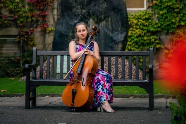 Tŷ Pawb announces new season of FREE lunchtime concerts