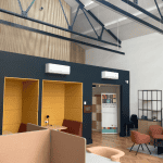 New Creative Hub coworking space to launch at The Old Library