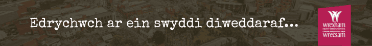 Check out our latest jobs at Wrexham Council