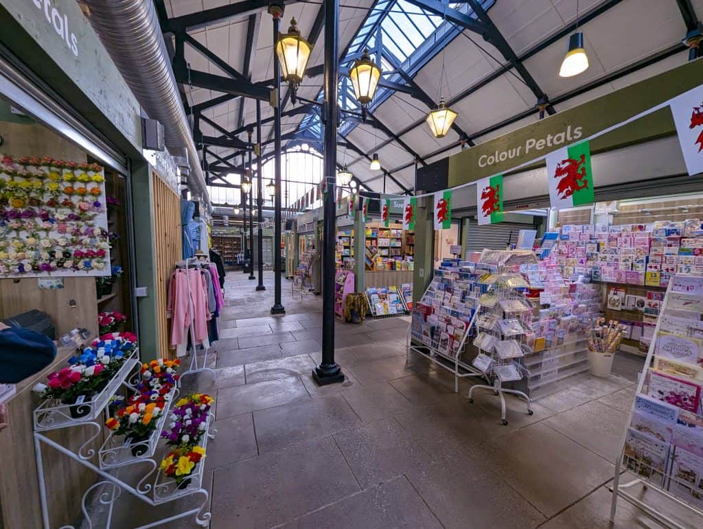 As part of the ‘Love Your Local Markets’ campaign we invited all the traders at the General and Butchers Markets to tell us a bit about their businesses in their own words…