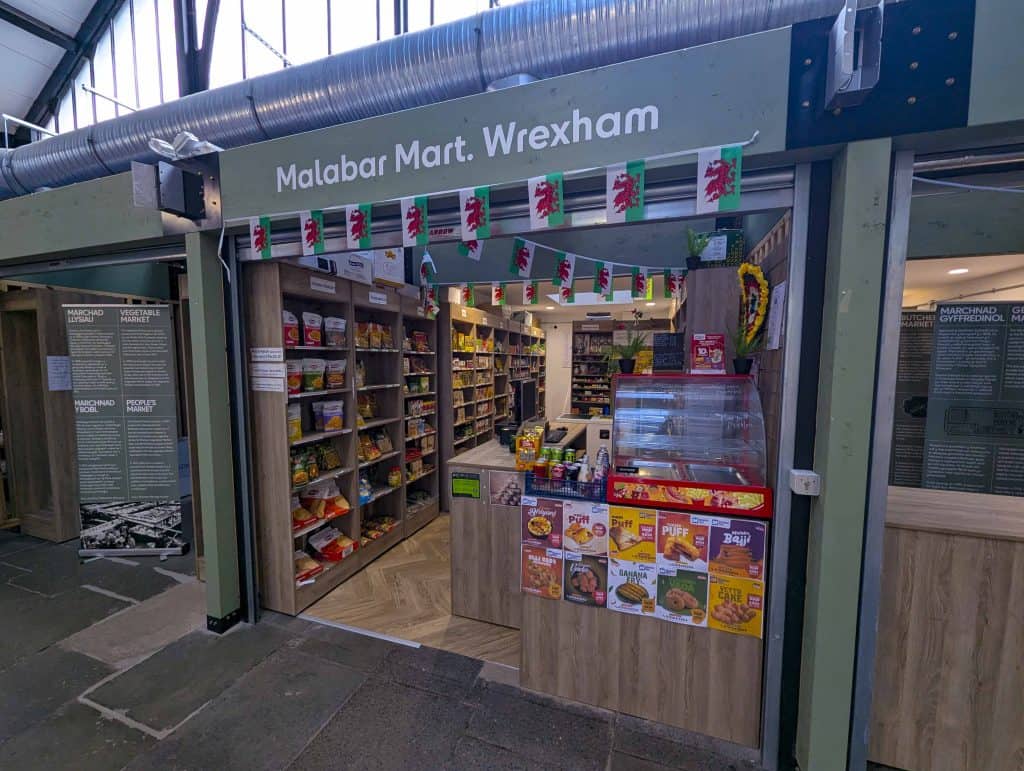 As part of the ‘Love Your Local Markets’ campaign we invited all the traders at the General and Butchers Markets to tell us a bit about their businesses in their own words…