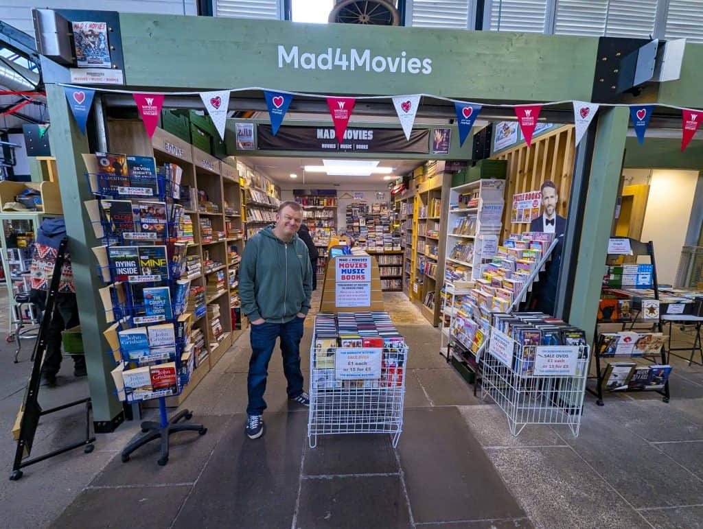 As part of the ‘Love Your Local Markets’ campaign we invited all the traders at the General and Butchers Markets to tell us a bit about their businesses in their own words…