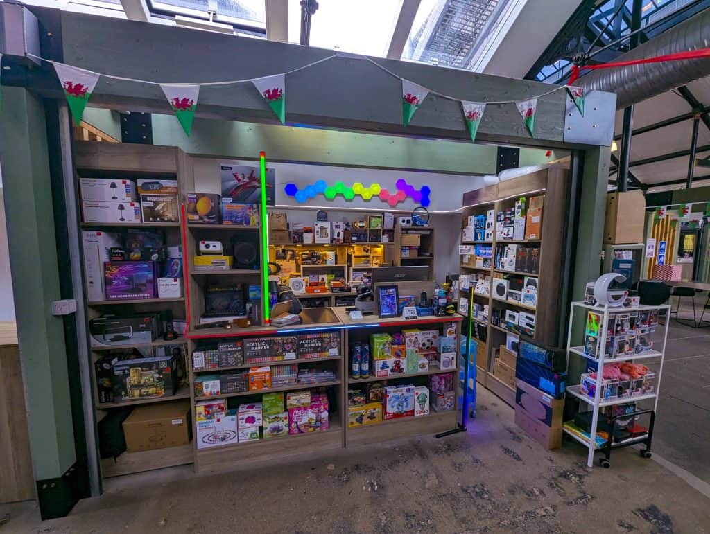 As part of the ‘Love Your Local Markets’ campaign we invited all the traders at the General and Butchers Markets to tell us a bit about their businesses in their own words…