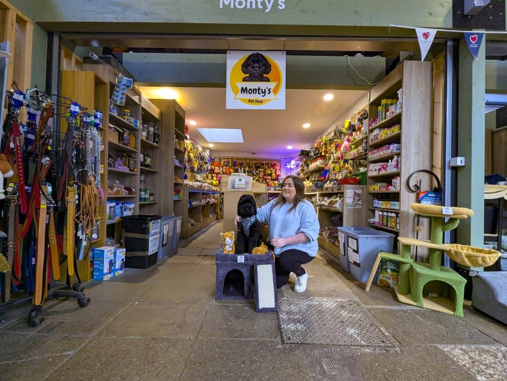 As part of the ‘Love Your Local Markets’ campaign we invited all the traders at the General and Butchers Markets to tell us a bit about their businesses in their own words…