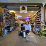 As part of the ‘Love Your Local Markets’ campaign we invited all the traders at the General and Butchers Markets to tell us a bit about their businesses in their own words…