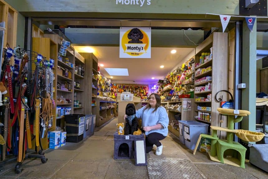 As part of the ‘Love Your Local Markets’ campaign we invited all the traders at the General and Butchers Markets to tell us a bit about their businesses in their own words…