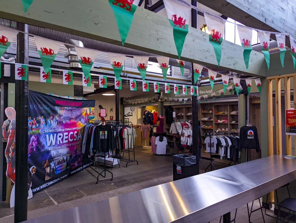 As part of the ‘Love Your Local Markets’ campaign we invited all the traders at the General and Butchers Markets to tell us a bit about their businesses in their own words…